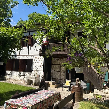 василена Rozhen
